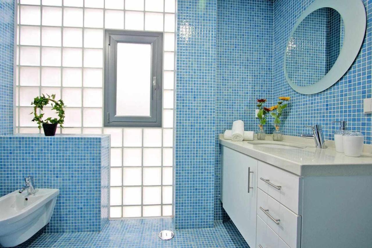 Believe In Dream Apart Contemporaneo Com Piscina Tavira Exterior photo