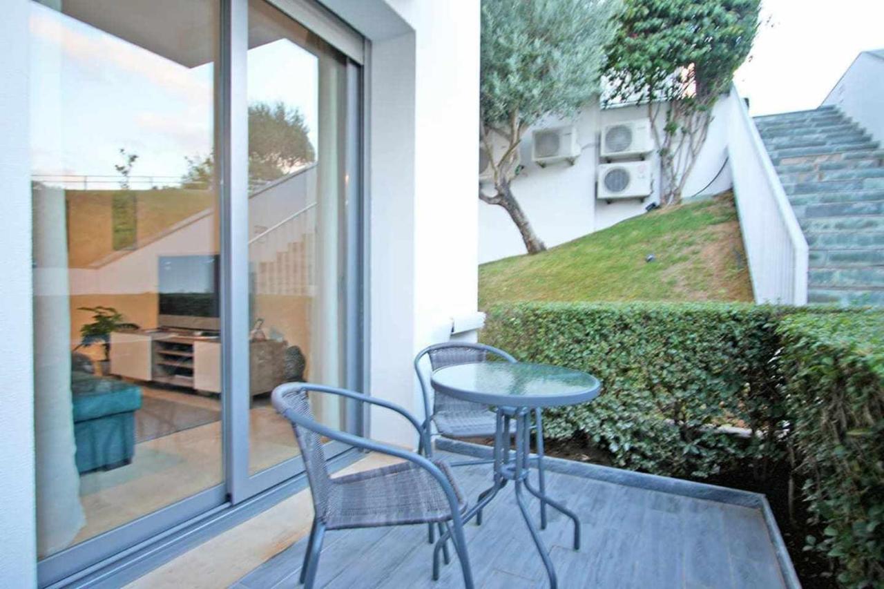 Believe In Dream Apart Contemporaneo Com Piscina Tavira Exterior photo